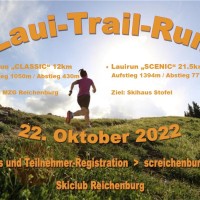 Laui-Trailrun 2022