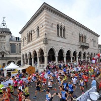 Maratonina Citta di Udine, Foto: Veranstalter