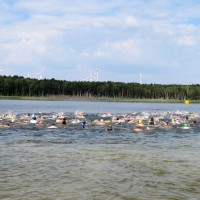 Spreewald Triathlon (c) Veranstalter