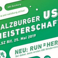 RUN2HERO - Salzburger USI Hindernislauf