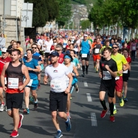 Salzburg Marathon