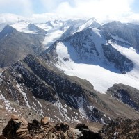 Bergtour-Großer-Ramolkogel-51: Gipfelpanorama