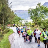 Loch Ness Marathon, Foto (c) Reuben Tabner