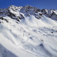 Skigebiet Klausberg (C) Skiarena Klausberg AG