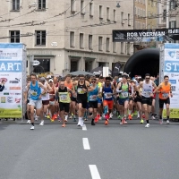Ergebnisse Salzburg Marathon 2025