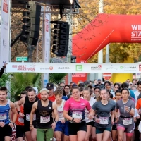 Graz Marathon 2025: 5 km City Run