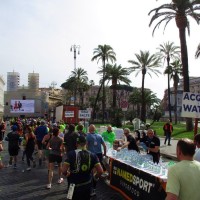 Rom Marathon 2022, Foto: Herbert Orlinger / 10