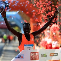 Kleine Zeitung Graz Marathon 2018 (c) GEPA