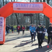 Bremer Winterlaufserie