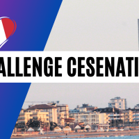 Classifiche Challenge Cesenatico