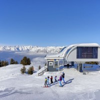 Skiregion Hochoetz - Oetz