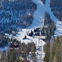 Skigebiet Hochrindl, Foto (C) Ski Hochrindl