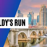 Results Goldy's Run