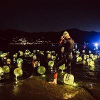 Langdistanz-Triathlons