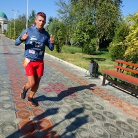 Tadschikistan Marathon. Foto 15