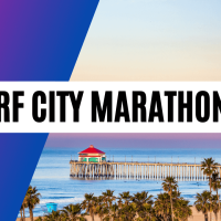 Results Surf City Marathon