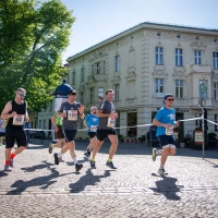 rbb-Lauf Potsdamer Drittelmarathon