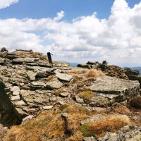 Grießkogel (Seckauer Tauern) Gipfel