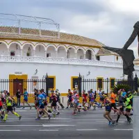 Zurich Maraton de Sevilla / Sevilla-Marathon, Foto Veranstalter