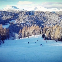 Skigebiet Turracher Höhe im Test