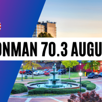 Results Ironman 70.3 Augusta