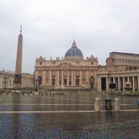 Vatican Express Marathon 2023, Foto 02