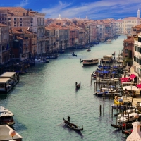 Venedig, Foto Pixabay