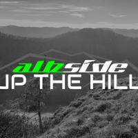 albside - Up The Hill