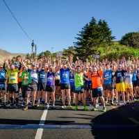 Ultra Runs in Ireland - dates