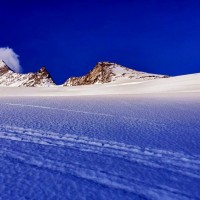 Großvenediger Nordgrat