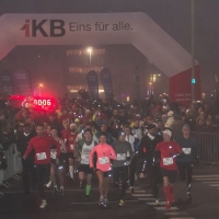 Ergebnisse Silvesterlauf Innsbruck