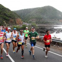 Great Ocean Road Running Festival (c) Organizer