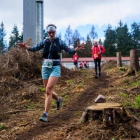 Rennsteig-Herbstlauf
