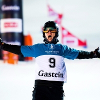 FIS Snowboard Weltcup in Bad Gastein © FIS, Miha Matavz
