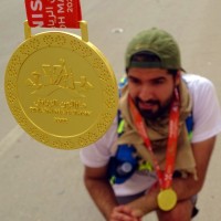 Riyadh Marathon 2022, Foto: Anton Reiter, Bild 21