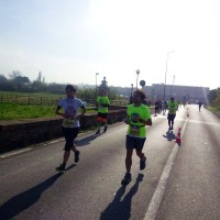 Ravenna Marathon 2021, Foto von Anton Reiter, 08