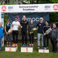 Schwarzataler Triathlon, Foto: ATSV Tri Ternitz