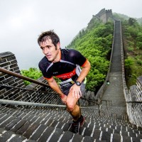Great Wall Marathon, Foto: Albatros Adventure Marathons