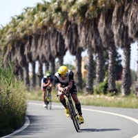 Resultados IRONMAN 70.3 Mallorca