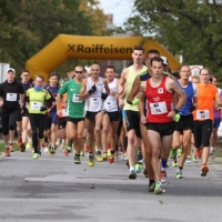 Strasshofer Herbstlauf