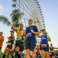 Maratona do Rio de Janeiro 
