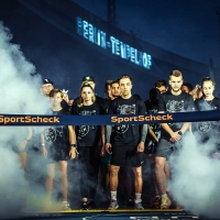 SportScheck Run Berlin Strecke