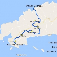 Trail Rodrigues 22 km