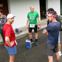 Charity-Marathon Schwarzach im Pongau
