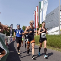 Stadtgut Steyr Ultralauf Event 2017 (C) Veranstalter