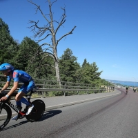 Triathlon i Sverige - datum