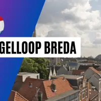 Uitslagen Singelloop Breda