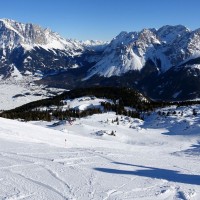 Skiurlaub Grubigstein Lermoos 2019