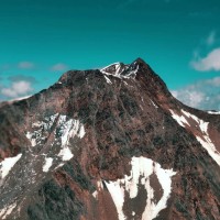 Die höchsten Berge in Tirol