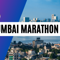 Results Mumbai Marathon